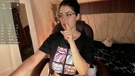 _Niah_ webcam model stream image