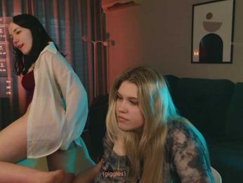 velouraa webcam bongacams model stream image