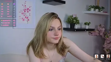 Lexa_Demi webcam model stream image