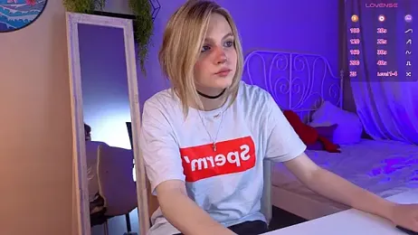 Lexa_Demi webcam model stream image