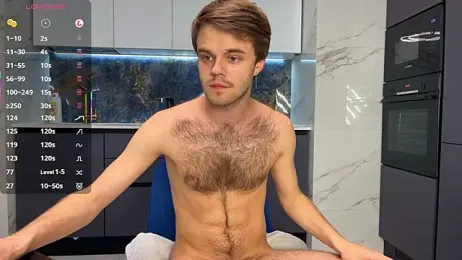 LuckMarcus webcam model stream image
