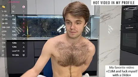 LuckMarcus webcam stripchat model stream image