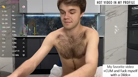 LuckMarcus webcam model stream image