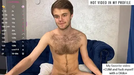 LuckMarcus webcam model stream image