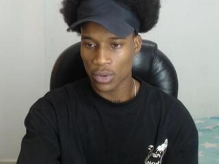 Thomas Atlas webcam model stream image