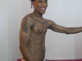 Thomas Atlas webcam model stream image