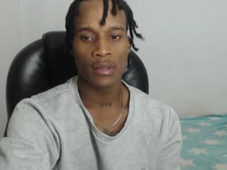 Thomas Atlas webcam flirt4free model stream image