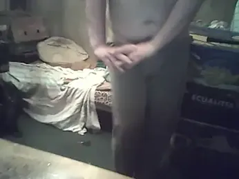A1B3- webcam model stream image