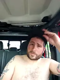JeepinAround webcam stripchat model stream image