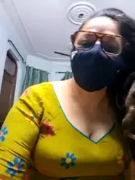 SEXY-Sardarni webcam model stream image