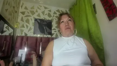 Kazsandraa webcam model stream image