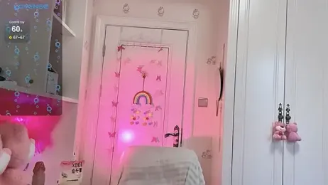 Ya-Ya- webcam model stream image