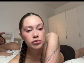 ethel_alen webcam chaturbate model stream image