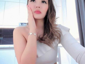 mei-meizu webcam model stream image