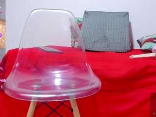 seleene webcam model stream image