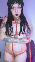 SeleneAhorcamee webcam preview