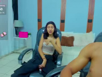 leslieanddrako webcam model stream image