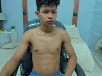 leslieanddrako webcam model stream image