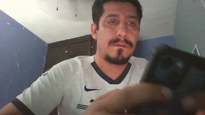 150885 webcam model stream image