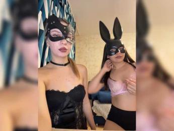 6Devil6 webcam model stream image