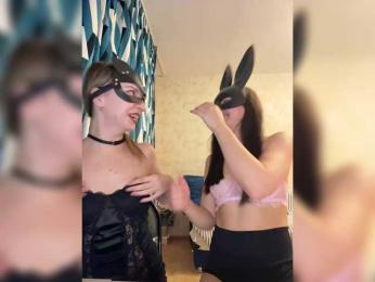 6Devil6 webcam model stream image