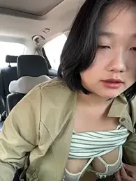 goudanlove webcam model stream image