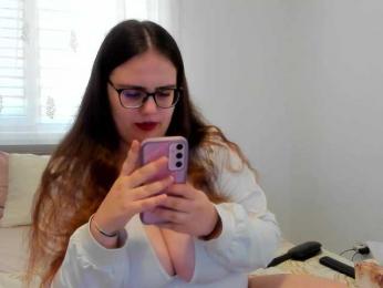 amiravyxen webcam preview