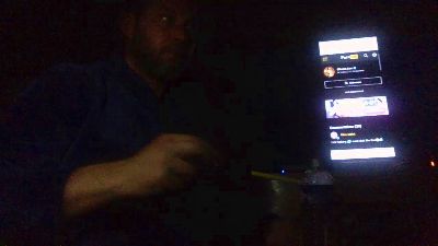lesfouxx webcam model stream image