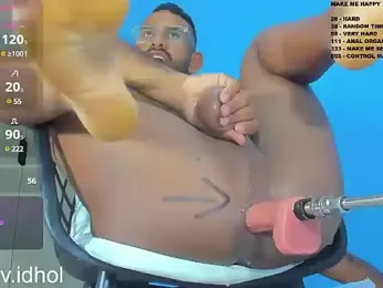 hole_davidd webcam model stream image