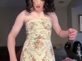greenxxxqueen webcam model stream image