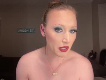 greenxxxqueen webcam model stream image