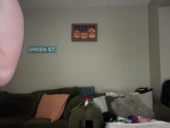 greenxxxqueen webcam model stream image