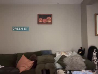 greenxxxqueen webcam model stream image