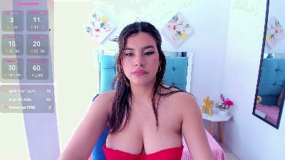Sharloth_f_w webcam model stream image