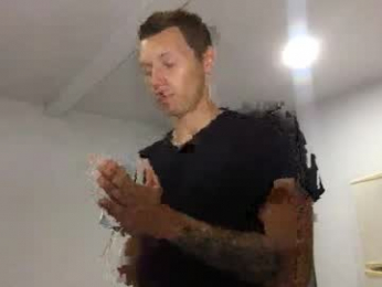 roastingcorn webcam model stream image