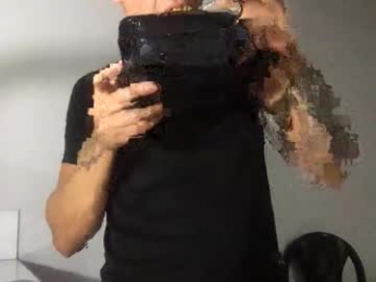 roastingcorn webcam model stream image
