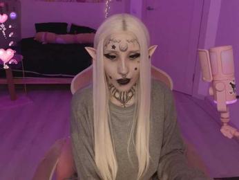 Nanka-bananka webcam model stream image