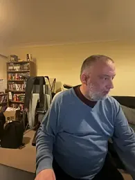 LondonTeffy webcam model stream image