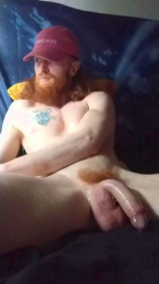 GingerUncutXXL webcam cam4 model stream image