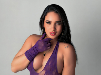 CeleneOrtiz webcam livejasmin model stream image