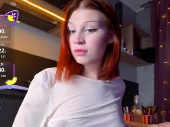 vynila webcam model stream image