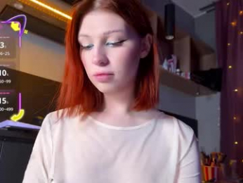 vynila webcam model stream image