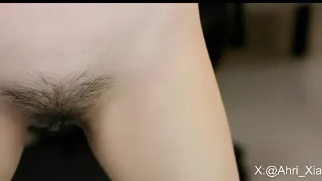 Ahrii_yan webcam stripchat model stream image