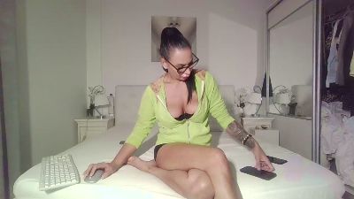 alisonya webcam model stream image