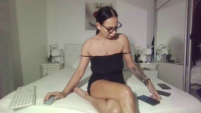 alisonya webcam model stream image