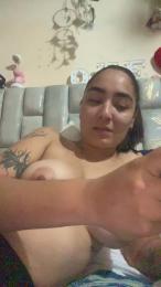 SugeyLopeztwo webcam model stream image
