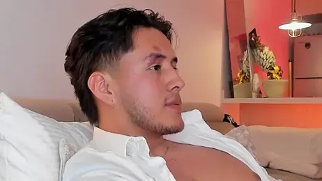 Chriskyle_ webcam stripchat model stream image