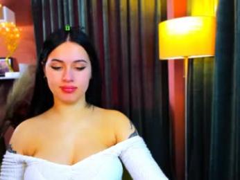 leyla_sexi webcam model stream image