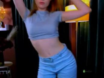 leyla_sexi webcam chaturbate model stream image