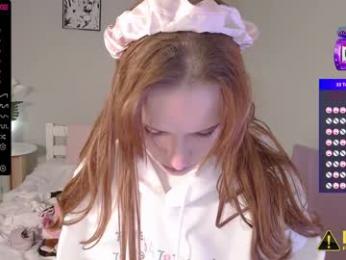 roxy_bowman webcam preview